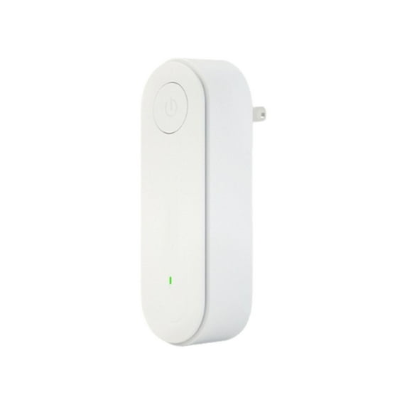PpgejGEK Air Purification Instrument, US Standard with HEPA Filter Quiet Operation, Removes Pollen Dust Pet Dander, Energy Efficient for Home Office