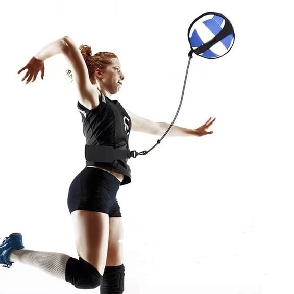 WWG Football Juggling Training Bag with Elastic Band for Soccer Ball Control Practice Footwork Skill Improvement Portable Practice Aid