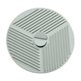 thumbnail image 1 of WWG Heat Resistant Silicone Trivet Mat Pot Holder Non Slip Multifunctional Kitchen Hot Pad Counter Table Protector Jar Opener Lid in 3 Sizes 7.9 9.8 11.8 Inches, 1 of 7