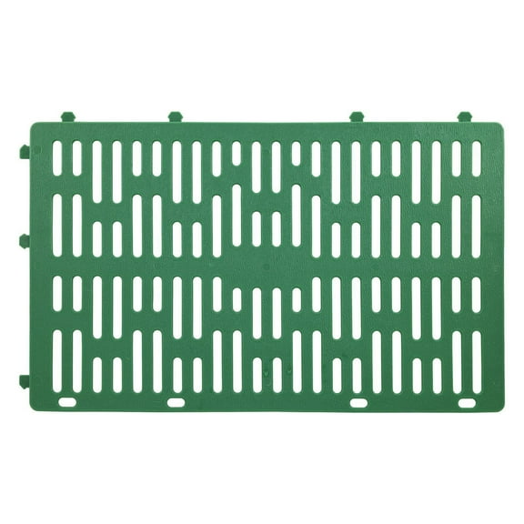 WWG Tree Trunk Protector 6 Pack Expandable Mesh Guard Stackable Weather Proof Bark Shield for Saplings Mower Weed Trimmer 15 x 9.8 Inch