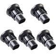 thumbnail image 1 of Ppo Material Solar Panel Waterproof Connectors End Cap For Betteri Bc01 Female, 1 of 7