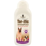 PPP Pet Tar-ific Skin Relief Shampoo, 13-1/2-Ounce