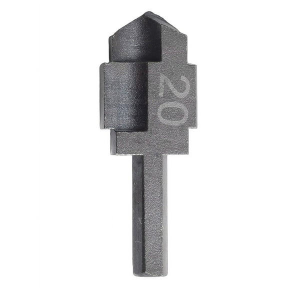 Ppr Lifting Stepped Drill Bit Hexagon Shank Water Pipe Connection Tool 20/25/32 For Power Tool Accessory A Smile Home