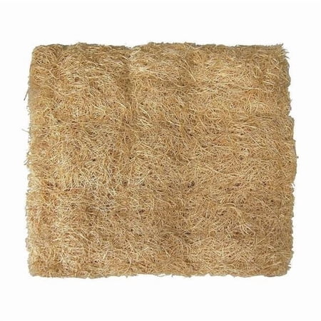 Pps Evaporative Air Cooler Pads, 0.12 in x 21.00 in x 20.50 in