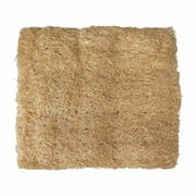 Pps Evaporative Air Cooler Pads, 0.12 in x 21.00 in x 20.50 in