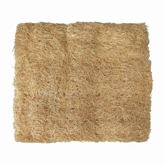 Pps Evaporative Air Cooler Pads, 0.12 in x 21.00 in x 20.50 in
