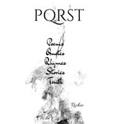 Pqrst, Hardcover