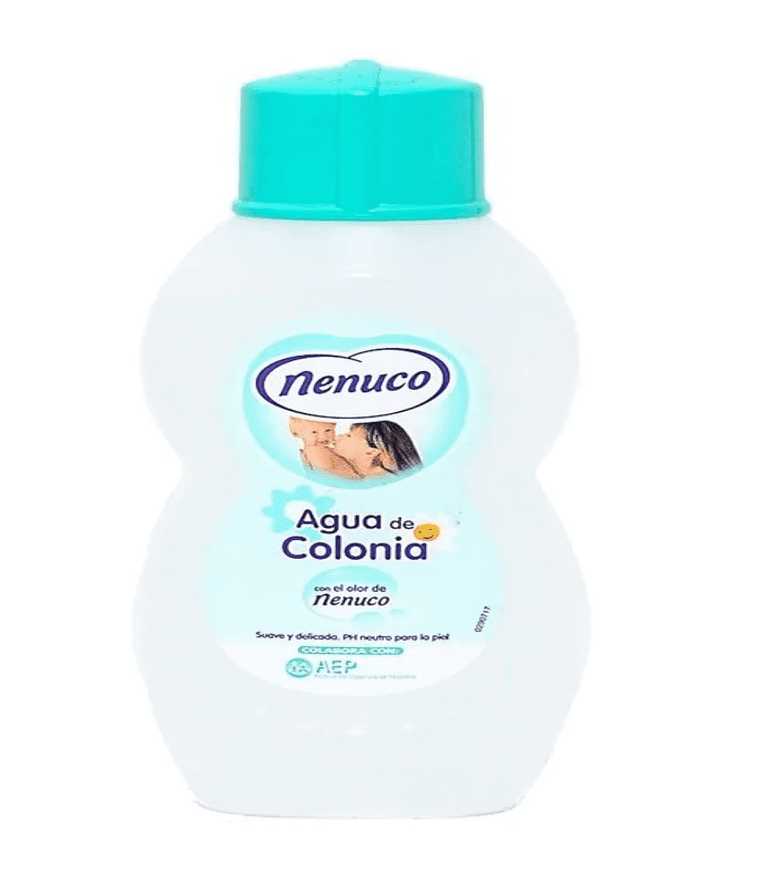 Pr Colonia Nenuco Walmart