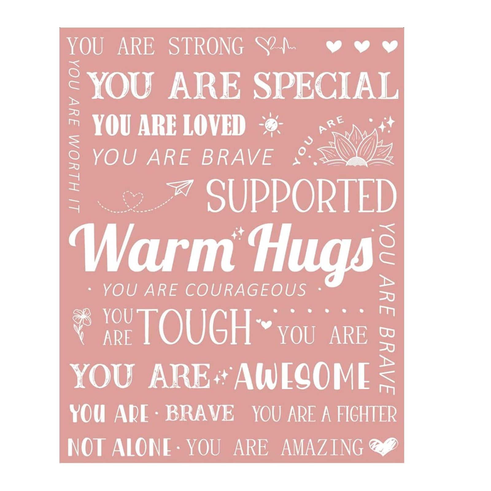 Pr Fuzzy Blanket Sheets Car Lap Blanket Satin Blanket Think Blanket