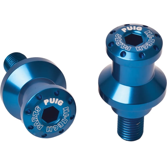 Pr/Puig Spools 8Mm Blue