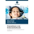 thumbnail image 1 of PrÃ¤anÃ¤sthesie in der Kinderzahnheilkunde, (Paperback), 1 of 1