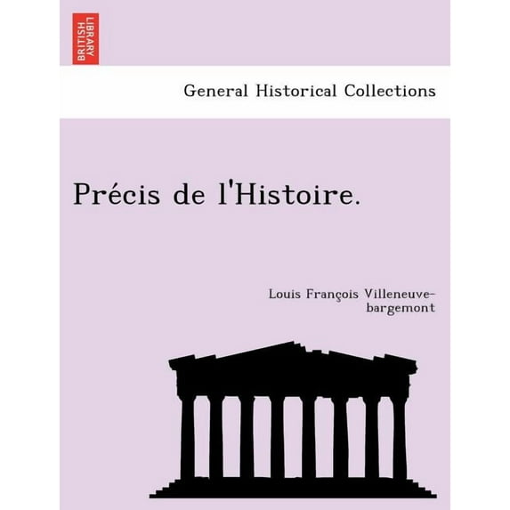 Précis de L'Histoire. (Paperback)