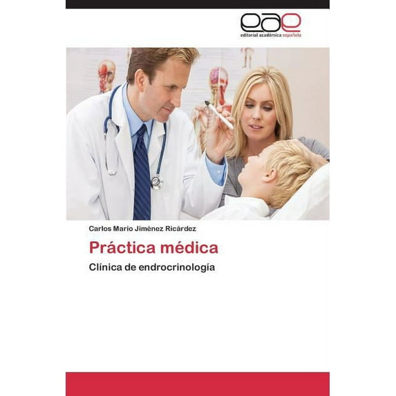 Práctica médica (Paperback)