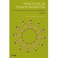 thumbnail image 1 of PrÃ¡cticas de Terapia Narrativa PrÃ¡cticas de terapia narrativa: Voces latinoamericanas tejiendo relatos preferidos, Book 1, (Paperback), 1 of 1