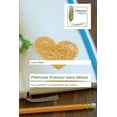 thumbnail image 1 of Prémices d'amour sans détour (Paperback), 1 of 1