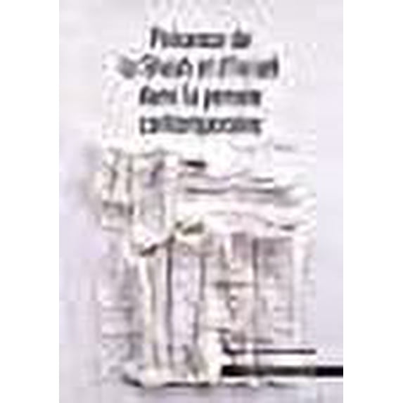 Présence de la Shoah et d Israël dans la pensée contemporaine