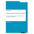 thumbnail image 1 of Pr�sident Trump. Ein Produkt der Medien?: Eine Analyse der Berichterstattung von der Bekanntgabe der Kandidatur bis zum, 1 of 1