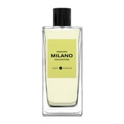 Pr t   Porter Milano Eau de Parfum for Women, Captivating Amber Fruity Fragrance with Bergamot, Orange Blossom, Vanilla