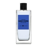 Pr t   Porter New York Eau de Parfum for Men, Suave Woody Foug re Fragrance with Juniper Berries, Sage and Cedarwood, 3.3oz