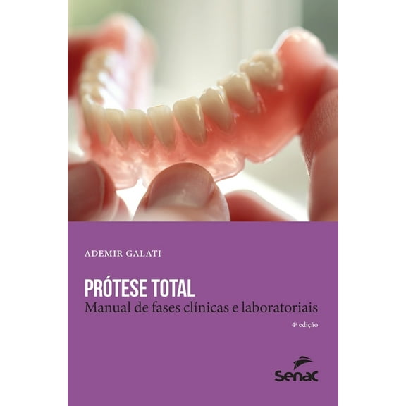 Prótese total, (Paperback)