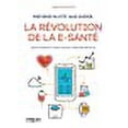 thumbnail image 1 of Prévenir plutôt que guérir, la révolution de la e-santé: Objets connectés. Applis. Big Data. Médecine prédictive, 1 of 1