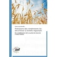 thumbnail image 1 of Omn.Pres.Franc. PrÃ©visions Des Rendements Du BlÃ© D Hiver Ã Ãchelle RÃ©gionale, (Paperback), 1 of 1