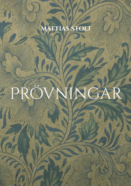 PrÃ¶vningar, (Paperback)