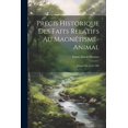 thumbnail image 1 of PrÃ©cis Historique Des Faits Relatifs Au MagnÃ©tisme-animal: Jusques En Avril 1781, (Paperback), 1 of 1