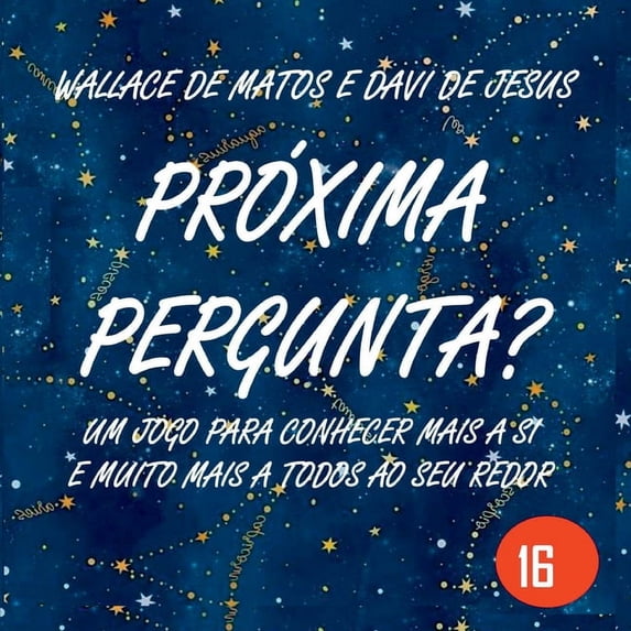 Próxima Pergunta?, (Paperback)