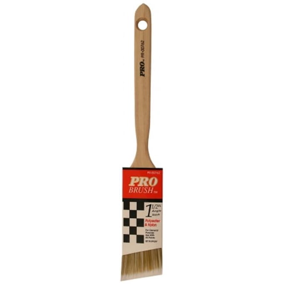 PAINT BRUSH ANGL 1-1/2"W