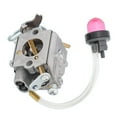 Pr4218 Carburetor for Chainsaw Engine Fits Multiple Models,