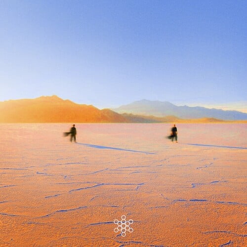 Praana - Insight Out - Music & Performance - Vinyl