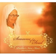 Prabhu Nam Kaur - Seasons of the Soul - New Age - CD