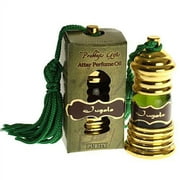Attar Oil Jugala for Purity - 3ml -Unisex