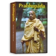 Prabhupada Messenger of The Supreme Lord (PMSL)