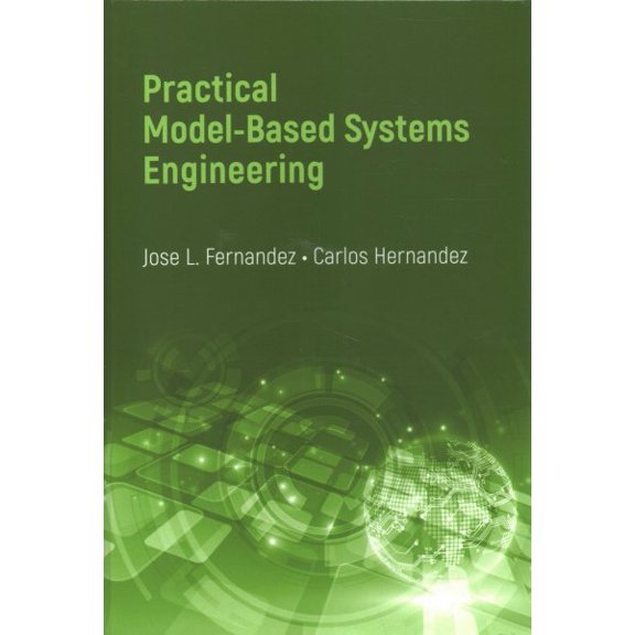 Pre-Owned Prac Model-Based Systems Engin, (Hardcover)