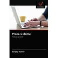 thumbnail image 1 of Praca w domu (Paperback), 1 of 1
