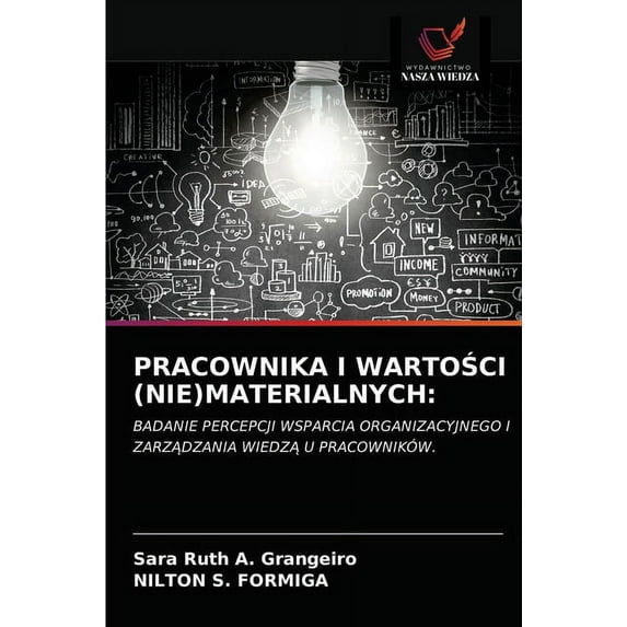Pracownika I WartoŚci (Nie)Materialnych (Paperback)