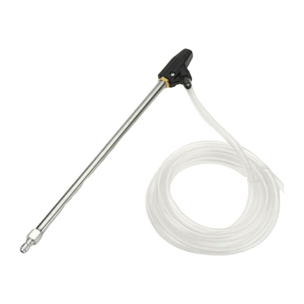 Practical 1/4 Sand Blaster Wet Blasting Washer Sandblasting High