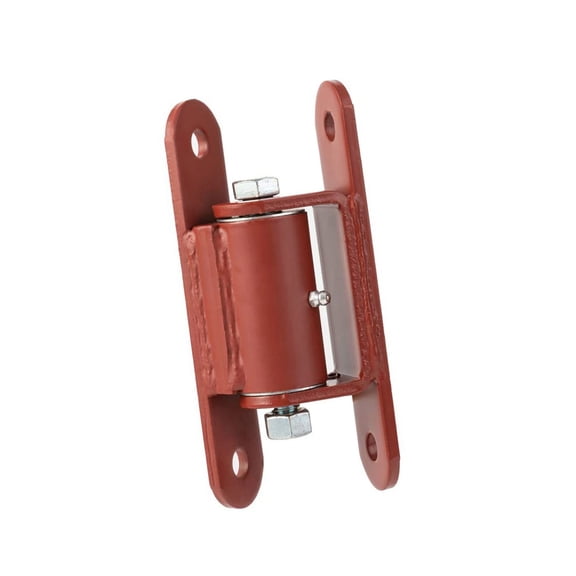 Practical 1100lb Capacity Metal Hinges Weatherproof Designs Convenient for Coastal Gate and Barn Entrances Daily Use