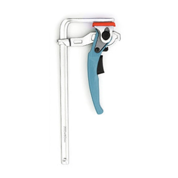 Practical 200mm Table Clamps for Multipurpose Use Sturdy and Easy to Installion Designs Quick Releases Clamps