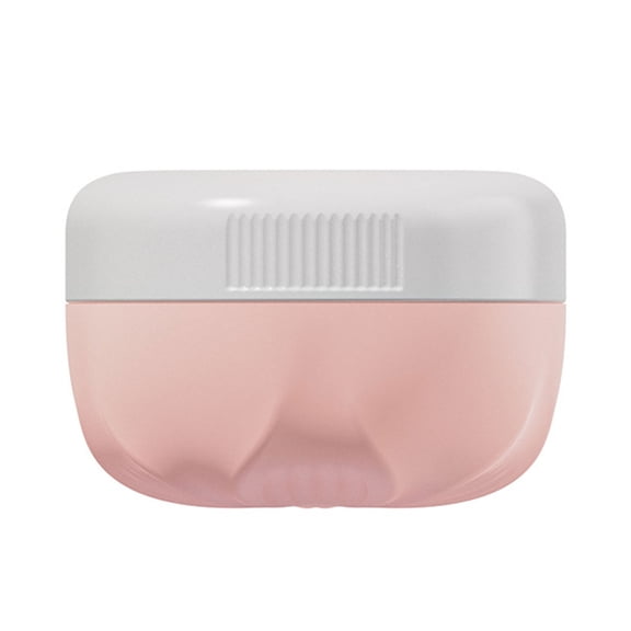 Practical 30ml Silicone Toiletry Containers Leak Proof Designs Travel Accessories for Travel Essential and Cosmetics