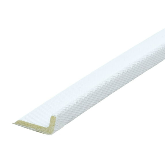 Practical 3meter L Shaped Door Seal Strips for Cabinets and Wardrobes High Efficiency Sound and Dust Insulation
