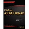 thumbnail image 1 of Practical ASP.NET Web API, (Paperback), 1 of 1
