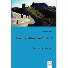 Pre-Owned Practical Adaptive Control (Paperback)