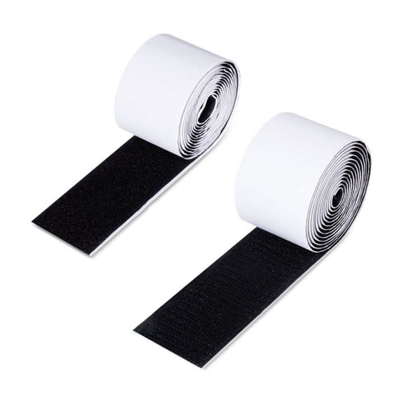 Reusable Adhesive Tape Electric Guitar Pedal Setuping Tape Guitar Accessories for Studio Performances and Practice Rooms
