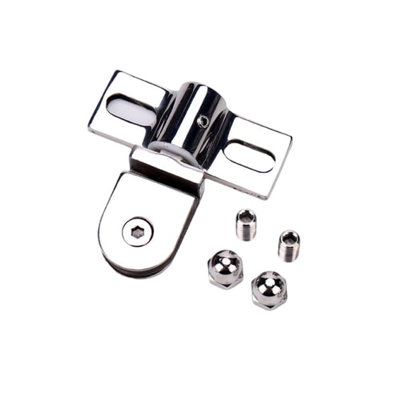 Practical Adjustable 90 Degree Glass Door Hinges for Seamlessly Bathroom Shower Enclosures Easy Installation Designs