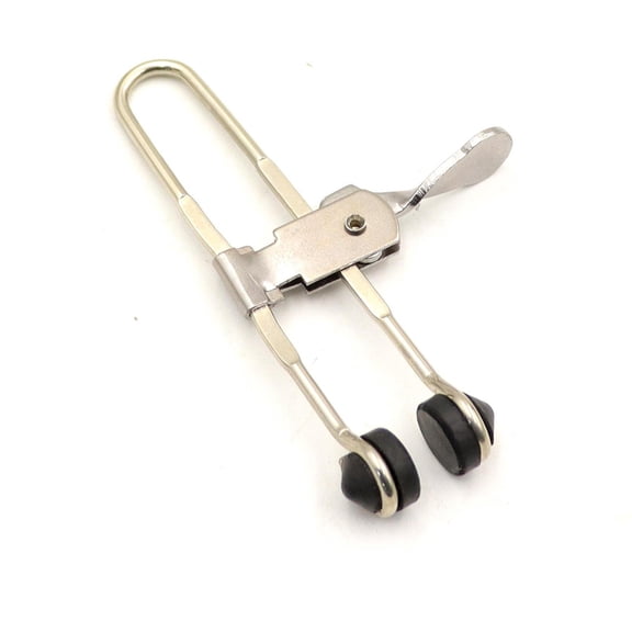 Practical Adjustable Ceiling Installation Tool Mounting Clip for Quick Setups and Long Time Use Stability