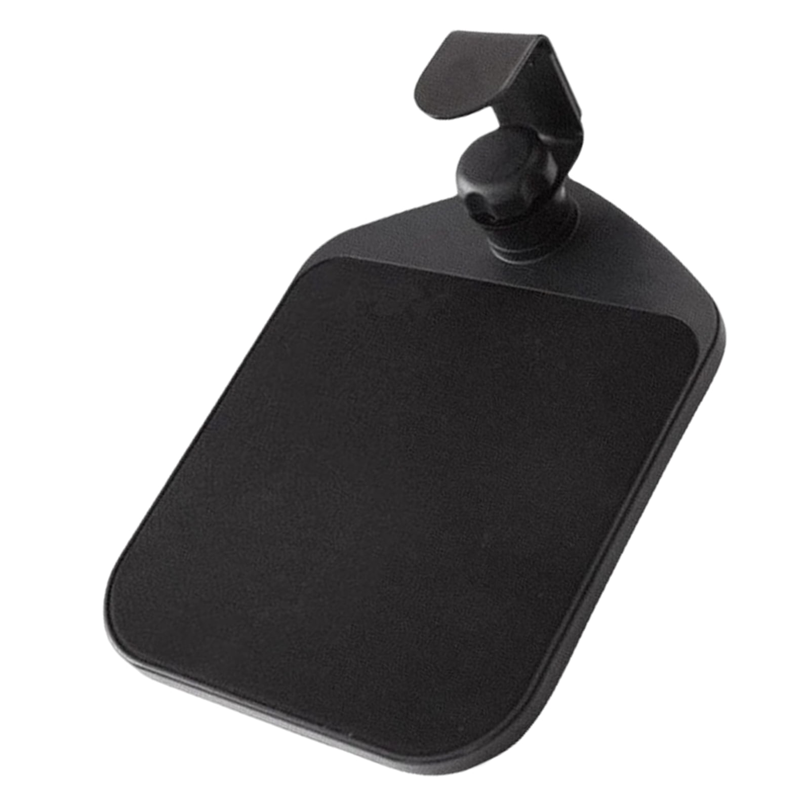 Practical Adjustable Keyboard Platform Clip Desk 360 Degrees Rotation for Workers and Gamers Desk Accessory