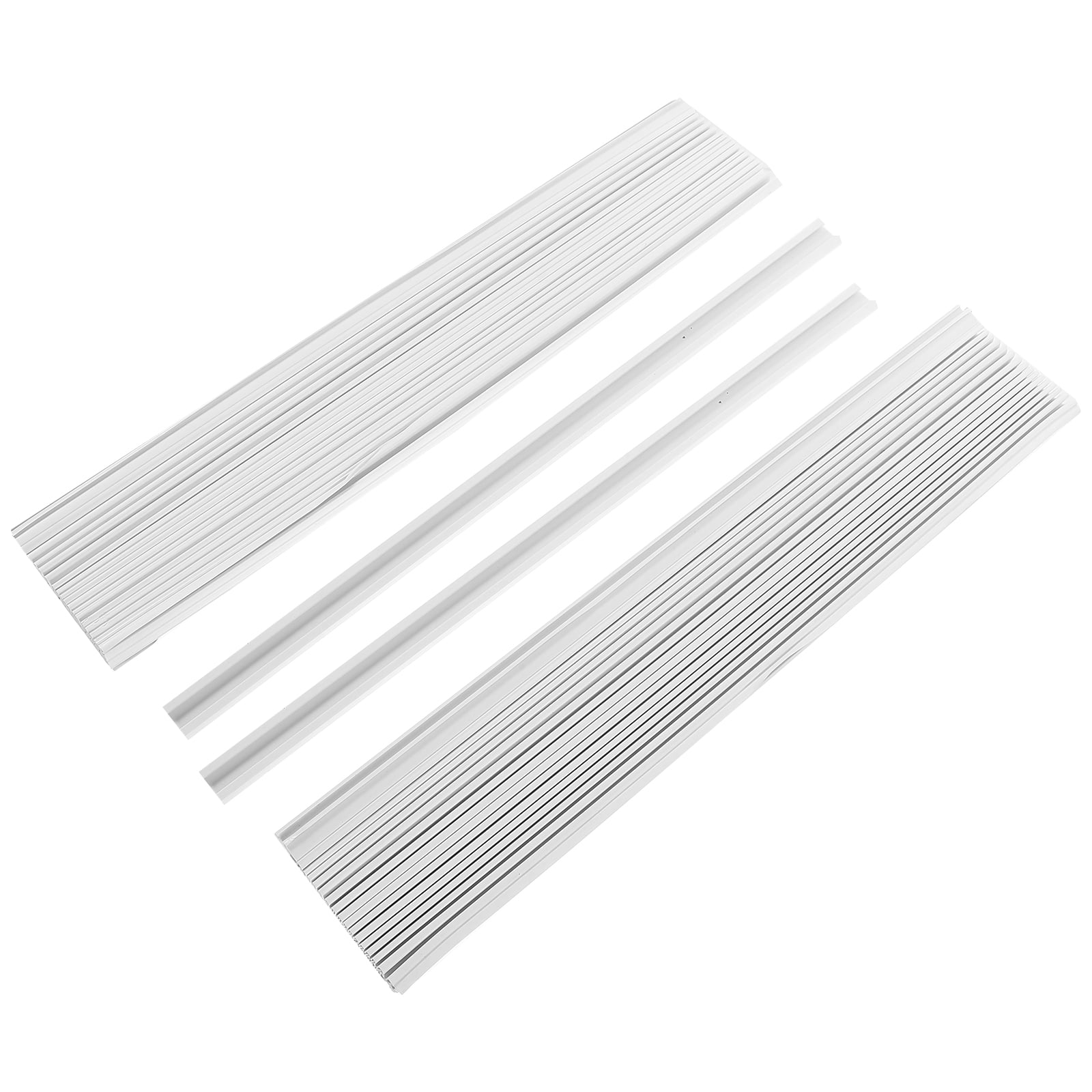 Practical Air Conditioner Side Panels Mobile Accessories Window Baffles